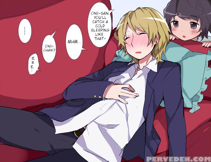 [hebu] Manga [english] Chapter 1000 Page 17